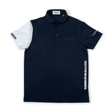 Men's SWITCHING POLO｜A0-2802-11