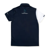 Men's SWITCHING POLO｜A0-2802-11