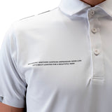 Men's SIDE LINE POLO｜A0-2803-11