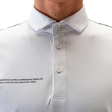 Men's SIDE LINE POLO｜A0-2803-11