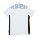 Men's SIDE LINE POLO｜A0-2803-11