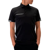 Men's SIDE LINE POLO｜A0-2803-11