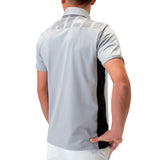 Men's SIDE LINE POLO｜A0-2803-11