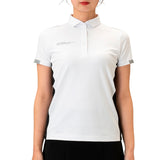 Women’s  SIDE LINE POLO｜A0-2833-11