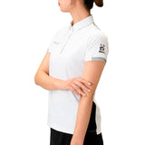 Women’s  SIDE LINE POLO｜A0-2833-11
