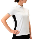 Women’s  SIDE LINE POLO｜A0-2833-11