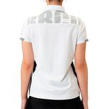 Women’s  SIDE LINE POLO｜A0-2833-11