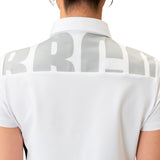 Women’s  SIDE LINE POLO｜A0-2833-11