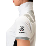 Women’s  SIDE LINE POLO｜A0-2833-11