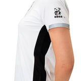 Women’s  SIDE LINE POLO｜A0-2833-11
