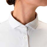Women’s  SIDE LINE POLO｜A0-2833-11