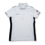 Women’s  SIDE LINE POLO｜A0-2833-11