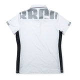 Women’s  SIDE LINE POLO｜A0-2833-11