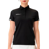 Women’s  SIDE LINE POLO｜A0-2833-11