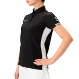 Women’s  SIDE LINE POLO｜A0-2833-11