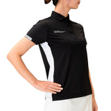 Women’s  SIDE LINE POLO｜A0-2833-11
