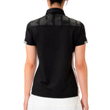 Women’s  SIDE LINE POLO｜A0-2833-11