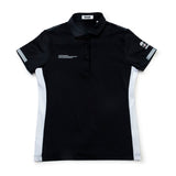Women’s  SIDE LINE POLO｜A0-2833-11