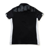 Women’s  SIDE LINE POLO｜A0-2833-11
