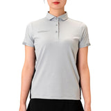 Women’s  SIDE LINE POLO｜A0-2833-11