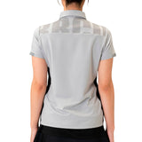 Women’s  SIDE LINE POLO｜A0-2833-11