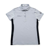 Women’s  SIDE LINE POLO｜A0-2833-11