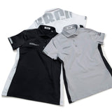 Women’s  SIDE LINE POLO｜A0-2833-11