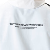Men's SWITCHING FOODIE｜A0-3101-11