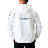 Men's ZIP-UP HOODIE｜A0-3150-11