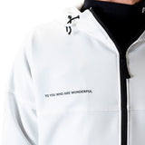 Men's ZIP-UP HOODIE｜A0-3150-11