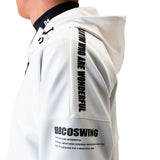 Men's ZIP-UP HOODIE｜A0-3150-11