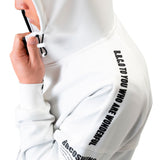 Men's ZIP-UP HOODIE｜A0-3150-11