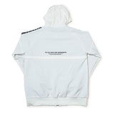 Men's ZIP-UP HOODIE｜A0-3150-11