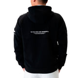 Men's ZIP-UP HOODIE｜A0-3150-11