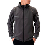 Men's ZIP-UP HOODIE｜A0-3150-11