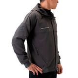 Men's ZIP-UP HOODIE｜A0-3150-11