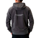 Men's ZIP-UP HOODIE｜A0-3150-11