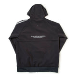 Men's ZIP-UP HOODIE｜A0-3150-11