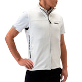 Men’s FULL ZIP VEST｜A0-3501-11