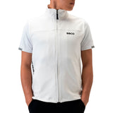 Men’s FULL ZIP VEST｜A0-3501-11
