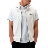 Men’s FULL ZIP VEST｜A0-3501-11