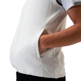 Men’s FULL ZIP VEST｜A0-3501-11