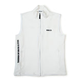 Men’s FULL ZIP VEST｜A0-3501-11
