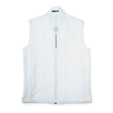 Men’s FULL ZIP VEST｜A0-3501-11