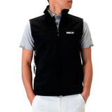 Men’s FULL ZIP VEST｜A0-3501-11