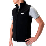 Men’s FULL ZIP VEST｜A0-3501-11