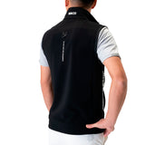 Men’s FULL ZIP VEST｜A0-3501-11