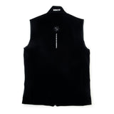Men’s FULL ZIP VEST｜A0-3501-11