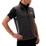 Men’s FULL ZIP VEST｜A0-3501-11