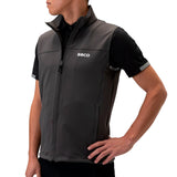 Men’s FULL ZIP VEST｜A0-3501-11